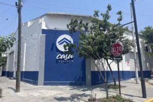 Ministerios Mundiales Casa De Oraci&oacute;n