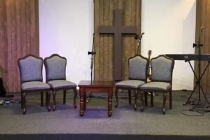 Ministerios Nueva Vida Mty