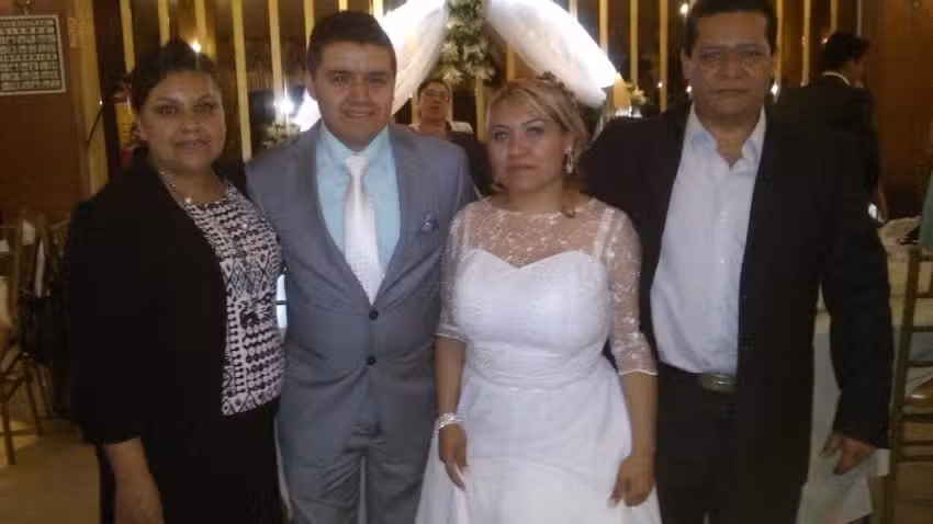 Ministerios Nuevo Amanecer