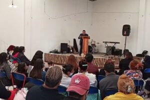 Ministerios Nuevo Comienzo