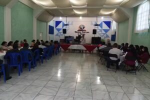 Ministerios Peniel para las Naciones