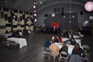 Ministerios RED Central