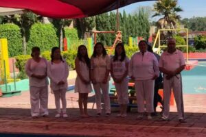 Ministerios Restauracion Iglesia Cristiana