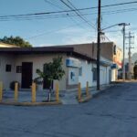 Ministerios R&iacute;os de Agua Viva