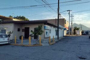 Ministerios R&iacute;os de Agua Viva