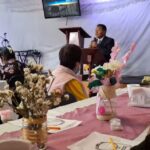 Ministerios R&iacute;os de Agua Viva