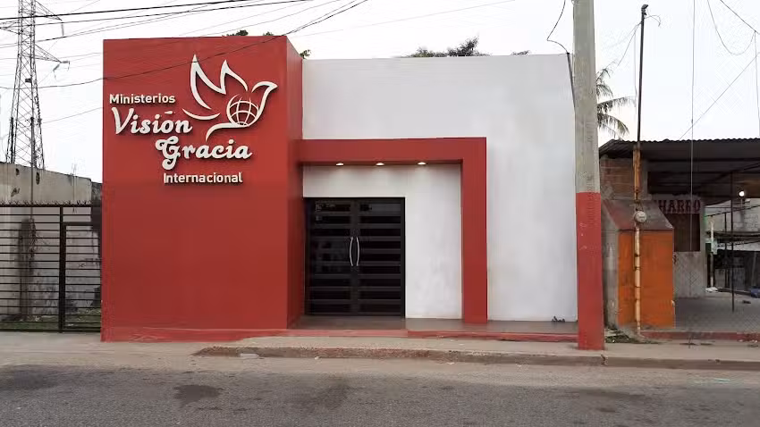 Ministerios Rios de Agua Viva Internacional