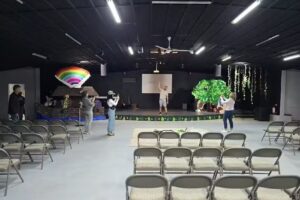 Ministerios Tierra De Bendicion