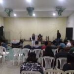 Ministerios Torre Fuerte