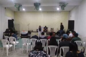 Ministerios Torre Fuerte