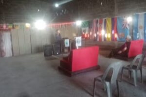 Ministerios Trillo Nuevo Internacional