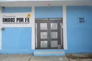 Ministerios Unidos por Fe, Veracruz