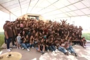 &ldquo;Ministerios Vida Eterna&rdquo;