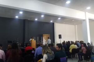 Ministerios Vida Internacional