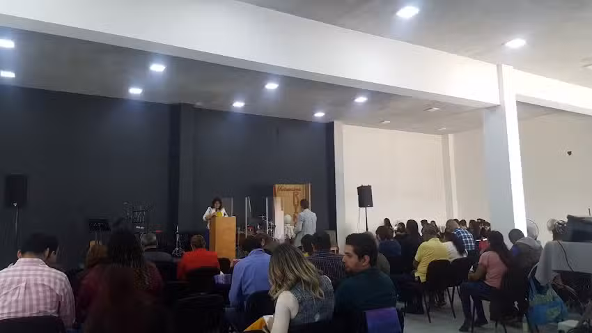 Ministerios Vida Internacional