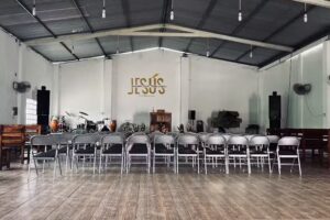 Ministerios Visión de fe