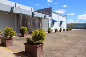 Ministerios Vision Internacional