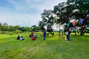 MINISTERIOS YESHUA (AUDITORIO)