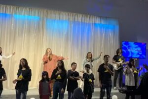 Ministerios Yves Malcotte A.C.