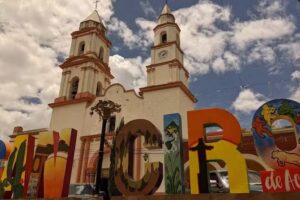 Mirador “Cristo Redentor”