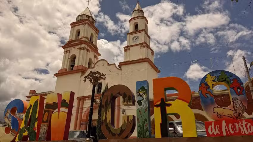 Mirador &ldquo;Cristo Redentor&rdquo;