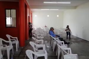 Misi&oacute;n Amistad Huatusco