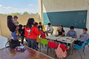 MISION APAXCO HORIZONTE