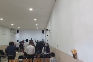 Misi&oacute;n Apost&oacute;lica de la Fe en Cristo Jes&uacute;s