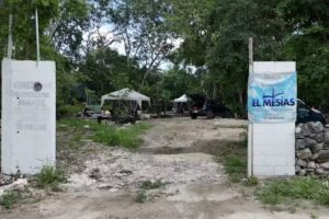 Misi&oacute;n Avante de Iglesia el mes&iacute;as