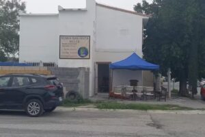 Misión Bautista Belen