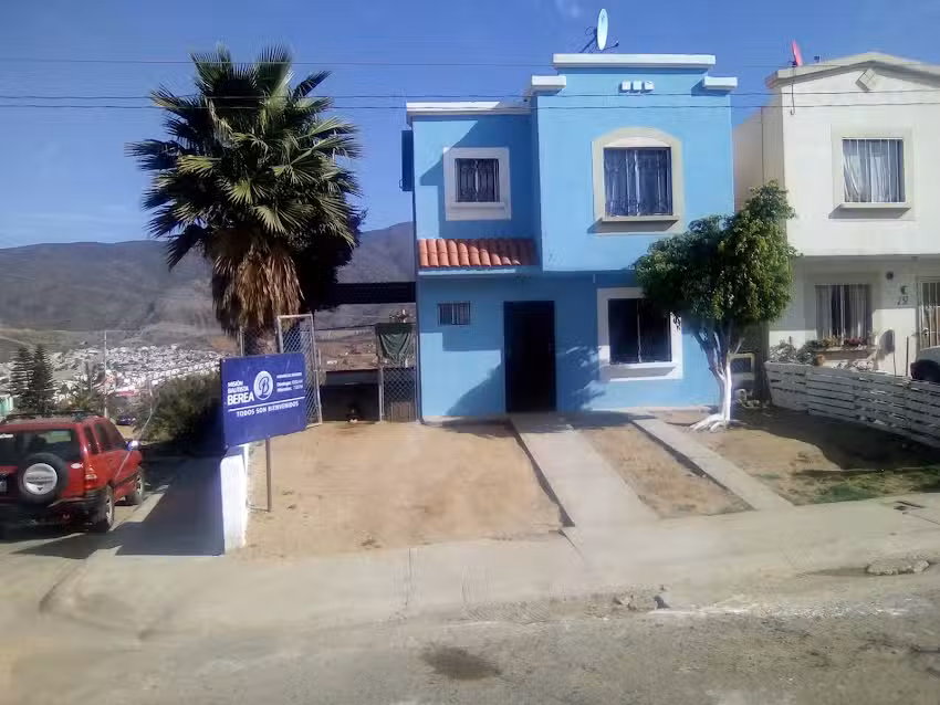 Mision Bautista Berea