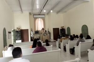 Mision Bautista Betesda