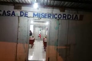 Mision Bautista Casa De Misericordia