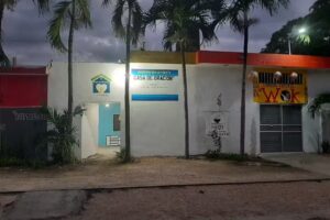 Misi&oacute;n Bautista Casa de Oraci&oacute;n