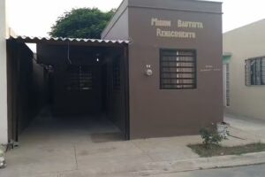 Mision Bautista De Renacimiento