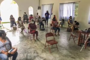 Misi&oacute;n Bautista Elohim