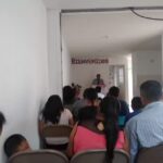 Misi&oacute;n bautista Emanuel