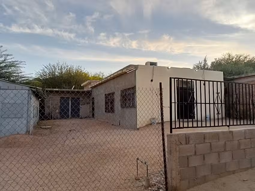 Misi&oacute;n Bautista En Cristo Hay Esperanza