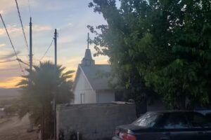 Misi&oacute;n Bautista Genezareth