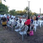 Mision bautista Getsemani