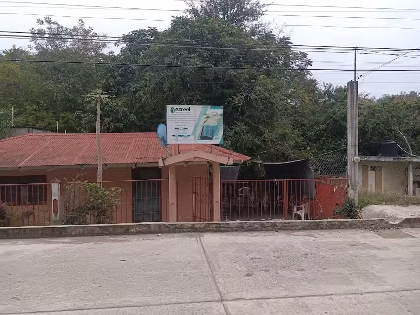 Misi&oacute;n Bautista Jezreel