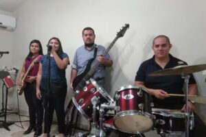 Misi&oacute;n Bautista &ldquo;La Nueva Jerusal&eacute;n&rdquo;