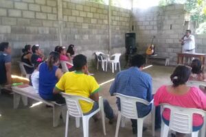 Mision Bautista La Voz De Jehova