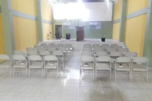 Misi&oacute;n Bautista Libertad