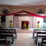 Misi&oacute;n Bautista &ldquo;Monte Sina&iacute;&rdquo;