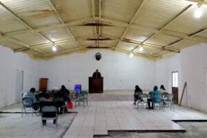 Misi&oacute;n Bautista Nueva Esperanza