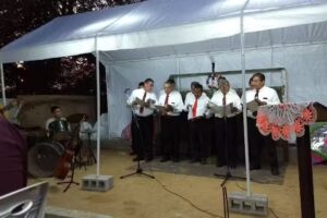 Mision Bautista Nuevo Pacto