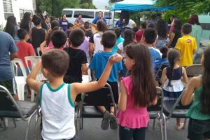 Misi&oacute;n Bautista Pan de Vida