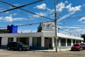 Misi&oacute;n Bautista Reformada El Cordero y El Le&oacute;n