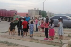 Misi&oacute;n Bautista Sol De Justicia